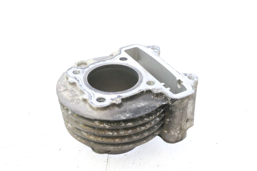 photo de CILINDRO PISTONE JM MOTORS F45i 4T 50 (2020 - 2023) - Primo piano tecnico