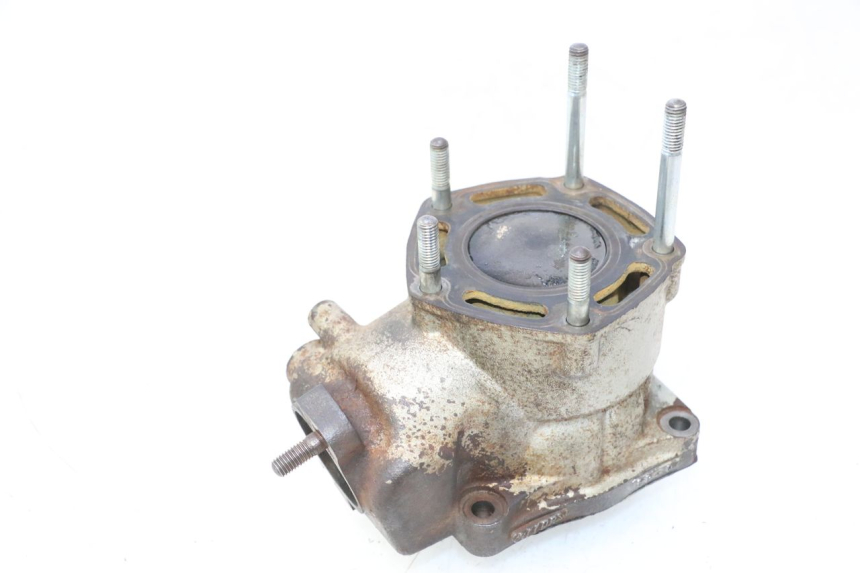 photo de CILINDRO PISTONE HONDA FES PANTHEON 2T 125 (1998 - 2002) - Dettaglio del componente