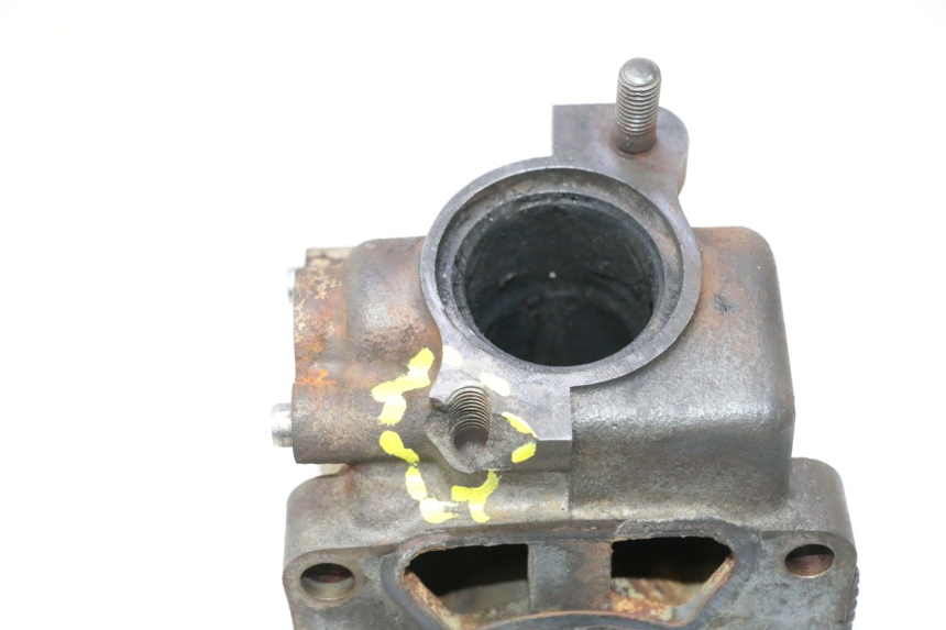photo de CILINDRO PISTONE HONDA FES PANTHEON 2T 125 (1998 - 2002) - Altra vista dell'articolo