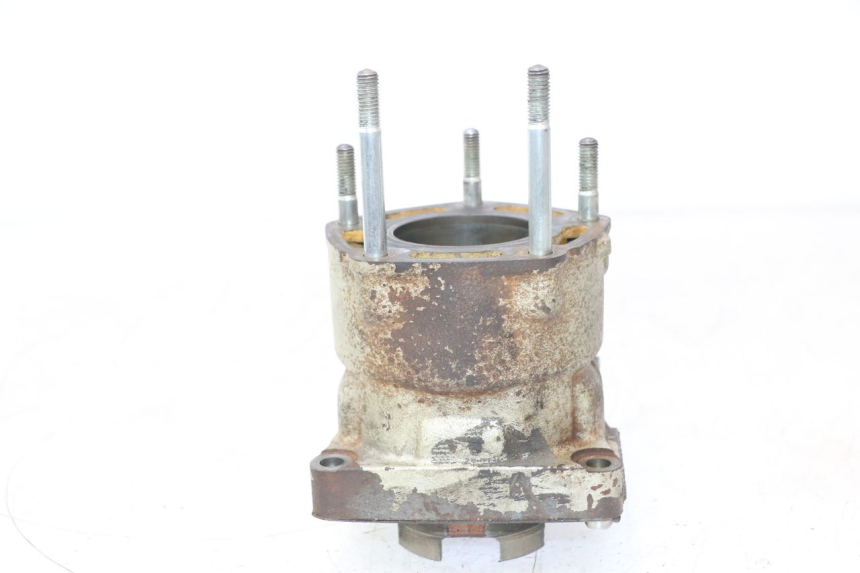 photo de CILINDRO PISTONE HONDA FES PANTHEON 2T 125 (1998 - 2002) - Foto prodotto supplementare