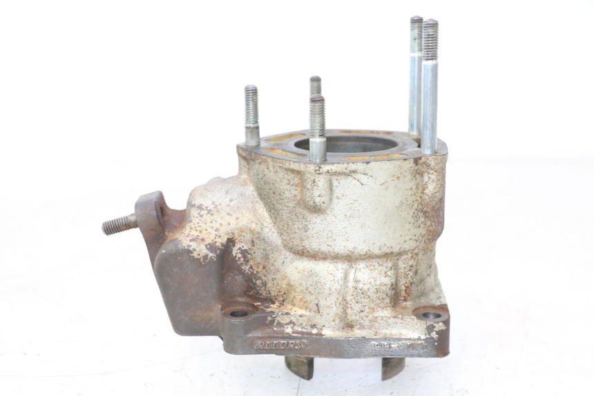 photo de CILINDRO PISTONE HONDA FES PANTHEON 2T 125 (1998 - 2002) - Ispezione visiva dettagliata