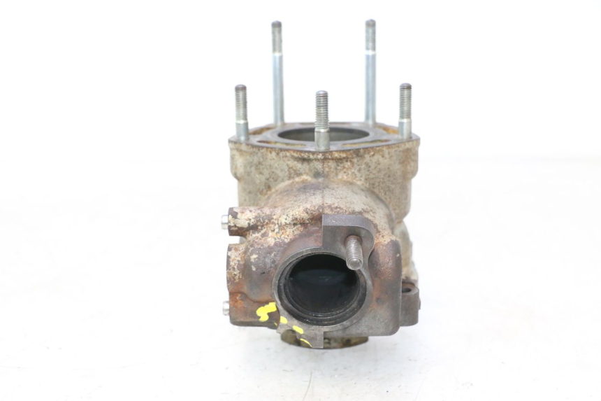 photo de CILINDRO PISTONE HONDA FES PANTHEON 2T 125 (1998 - 2002) - Focus sulla struttura