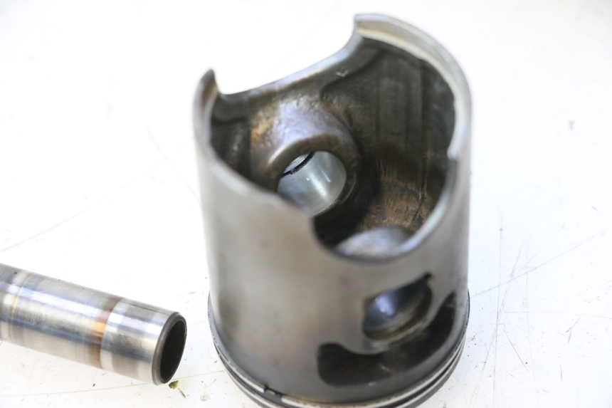 photo de CILINDRO PISTONE HONDA FES PANTHEON 2T 125 (1998 - 2002) - Zoom qualità usato