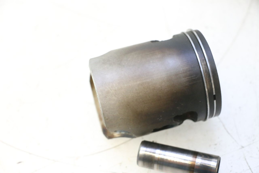 photo de CILINDRO PISTONE HONDA FES PANTHEON 2T 125 (1998 - 2002) - Vista principale