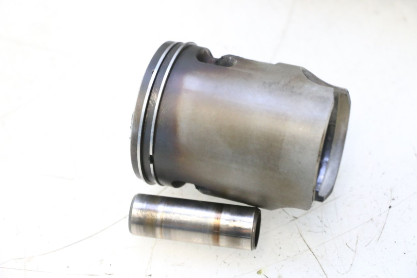 photo de CILINDRO PISTONE HONDA FES PANTHEON 2T 125 (1998 - 2002) - Dettaglio del componente