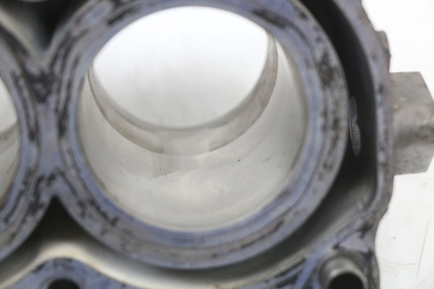 photo de CILINDRO PISTONE HONDA FJS SILVER WING SILVERWING 400 (2005 - 2008) - Caratteristiche distintive