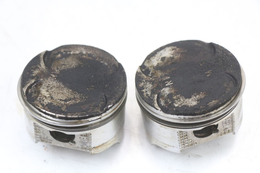 photo de CILINDRO PISTONE HONDA FJS SILVER WING SILVERWING 400 (2005 - 2008) - Primo piano ad alta risoluzione