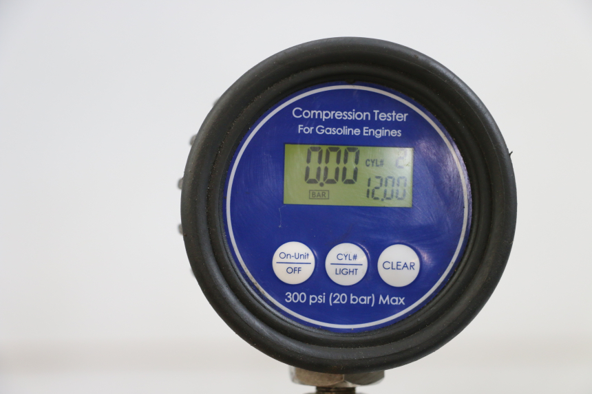 photo de CILINDRO PISTONE HONDA FJS SILVER WING SILVERWING 400 (2005 - 2008) - Focus sulla struttura