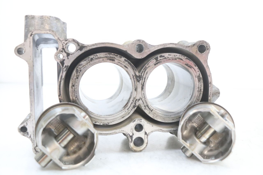 photo de CILINDRO PISTONE HONDA FJS SILVER WING SILVERWING 400 (2005 - 2008) - Vista d'insieme del prodotto