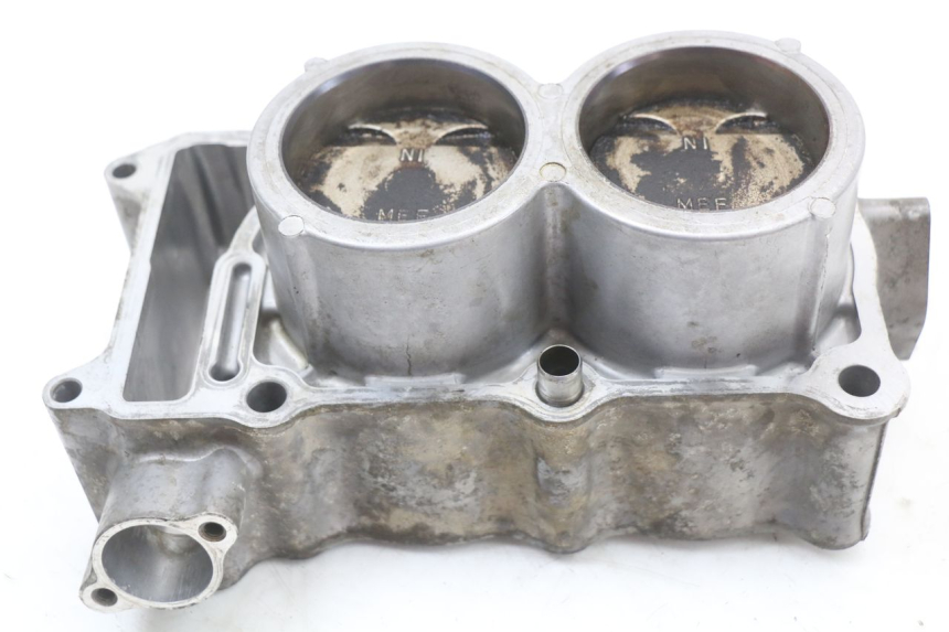 photo de CILINDRO PISTONE HONDA FJS SILVER WING SILVERWING 400 (2005 - 2008) - Dettagli dei punti di fissaggio