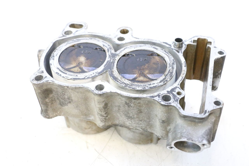 photo de CILINDRO PISTONE HONDA FJS SILVER WING SILVERWING 400 (2005 - 2008) - Vista principale
