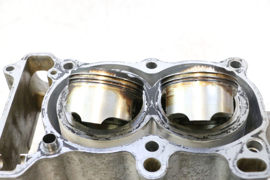 photo de CILINDRO PISTONE HONDA FJS SILVER WING SILVERWING 400 (2005 - 2008) - Vista principale