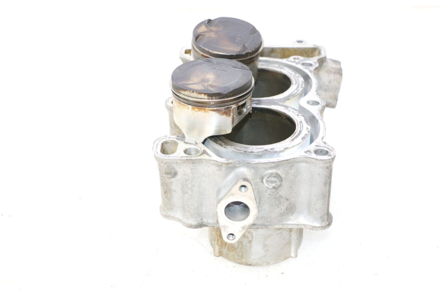 photo de CILINDRO PISTONE HONDA FJS SILVER WING SILVERWING 400 (2005 - 2008) - Altra angolazione