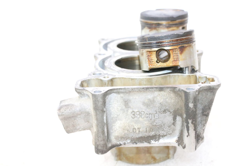 photo de CILINDRO PISTONE HONDA FJS SILVER WING SILVERWING 400 (2005 - 2008) - Vista d'insieme del prodotto