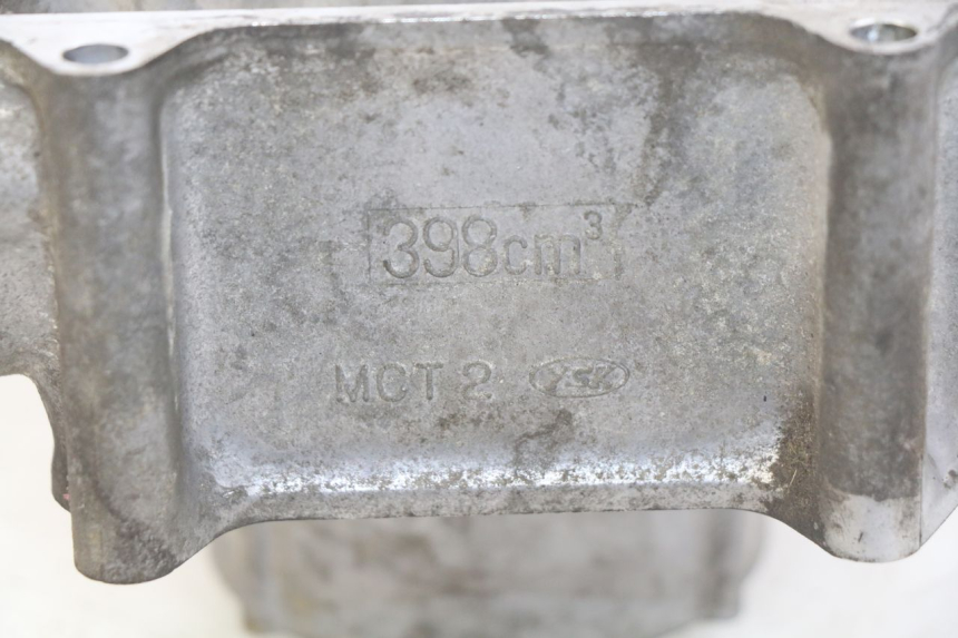 photo de CYLINDRO PISTONE HONDA FJS SILVERWING SILVER WING 400 (2009 - 2016) - Caratteristiche distintive