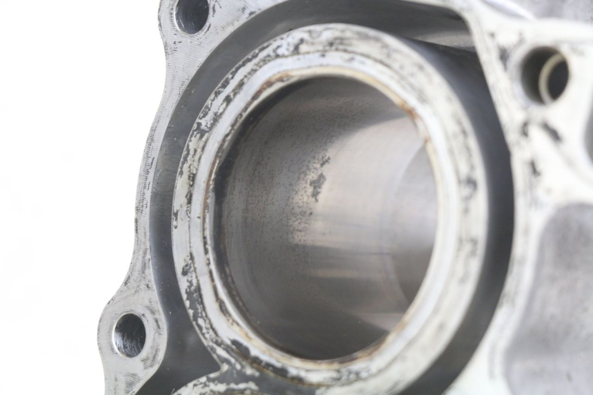 photo de CYLINDRO PISTONE HONDA FJS SILVERWING SILVER WING 400 (2009 - 2016) - Altra angolazione