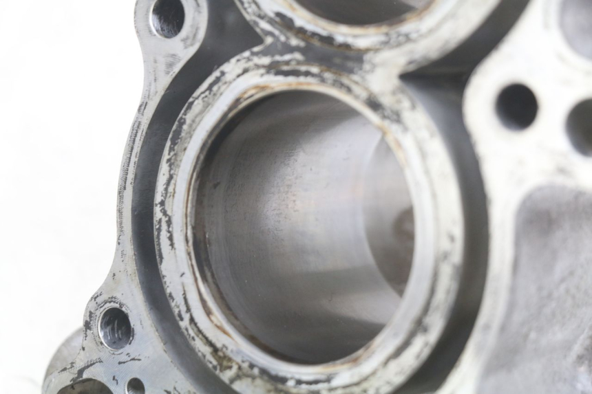 photo de CYLINDRO PISTONE HONDA FJS SILVERWING SILVER WING 400 (2009 - 2016) - Primo piano tecnico