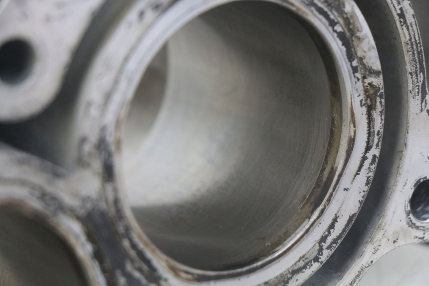 photo de CYLINDRO PISTONE HONDA FJS SILVERWING SILVER WING 400 (2009 - 2016) - Ricambio usato controllato