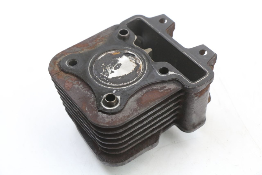 photo de CILINDRO PISTONE PIAGGIO FLY 4T 50 (2004 - 2010) - Vista d'insieme del prodotto