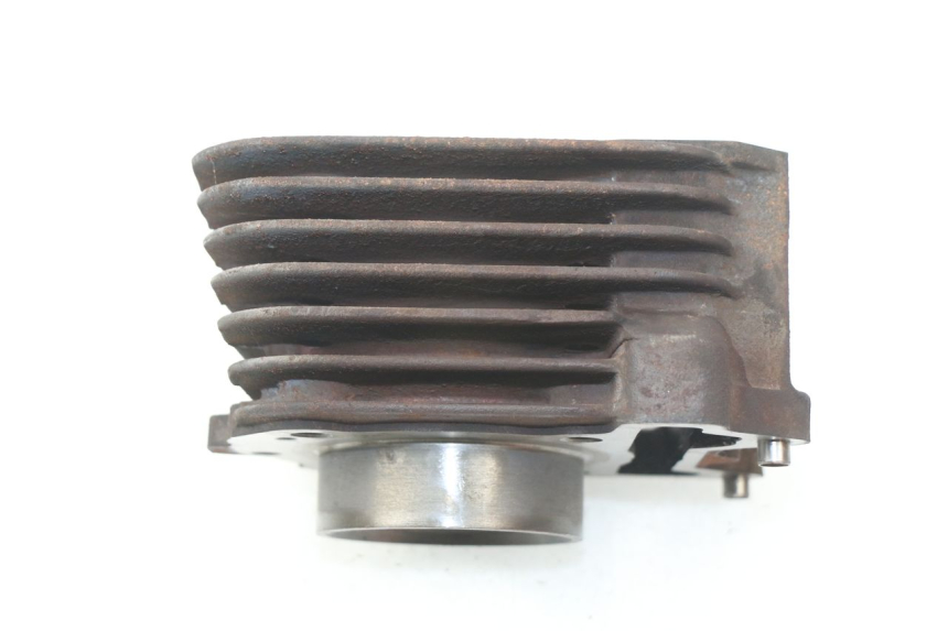 photo de CILINDRO PISTONE PIAGGIO FLY 125 (2005 - 2012) - Zoom sui componenti