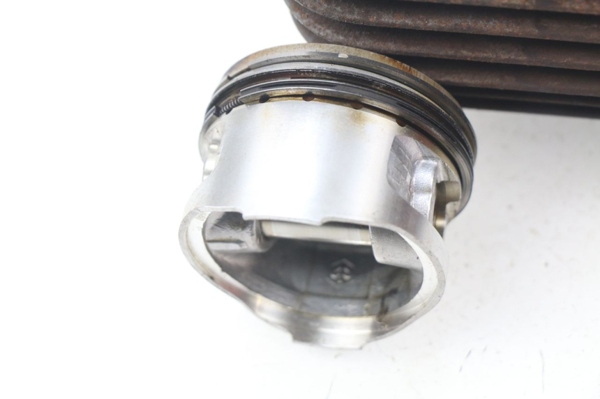 photo de CILINDRO PISTONE PIAGGIO FLY 125 (2005 - 2012) - Ispezione visiva dettagliata