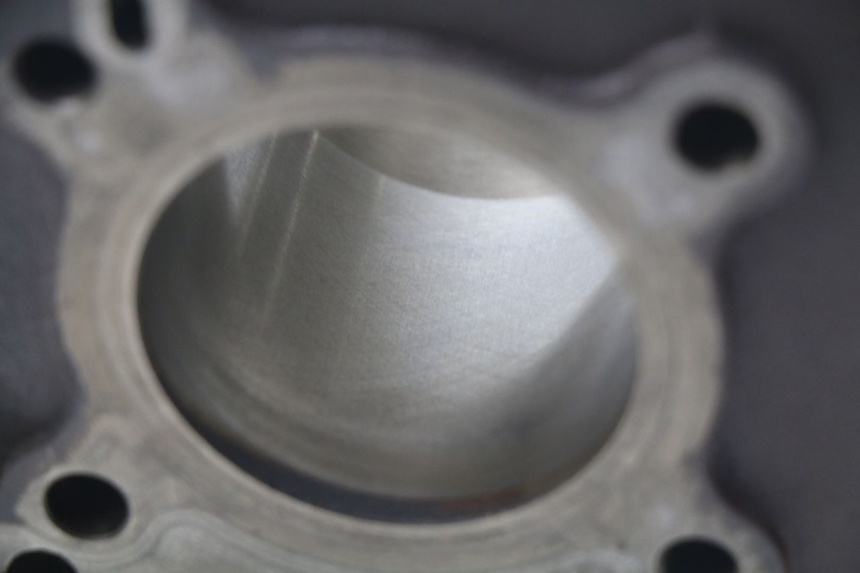 photo de CILINDRO PISTONE PIAGGIO FLY 125 (2005 - 2012) - Altra angolazione