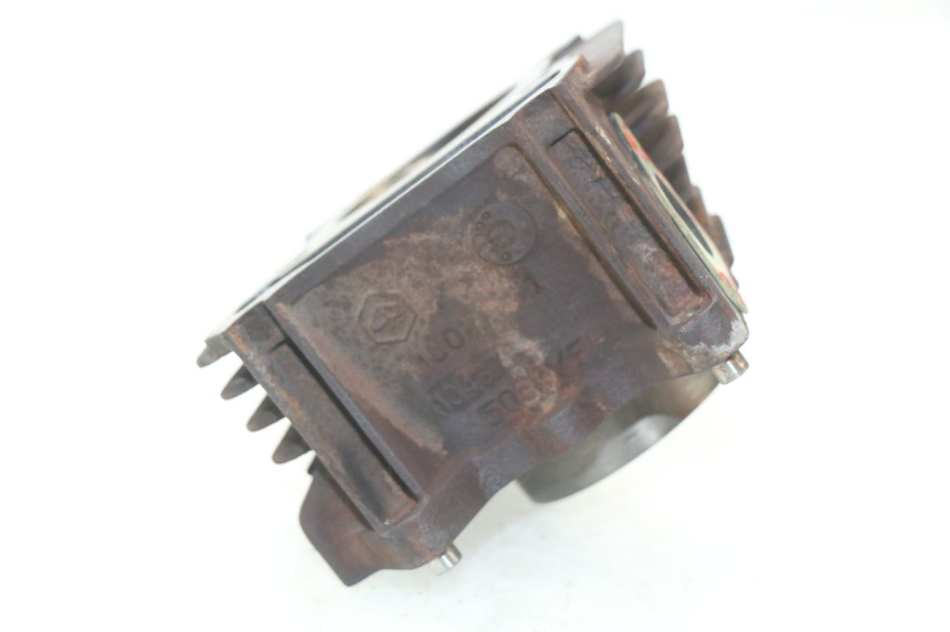 photo de CILINDRO PISTONE PIAGGIO FLY 125 (2005 - 2012) - Marcature e riferimenti originali
