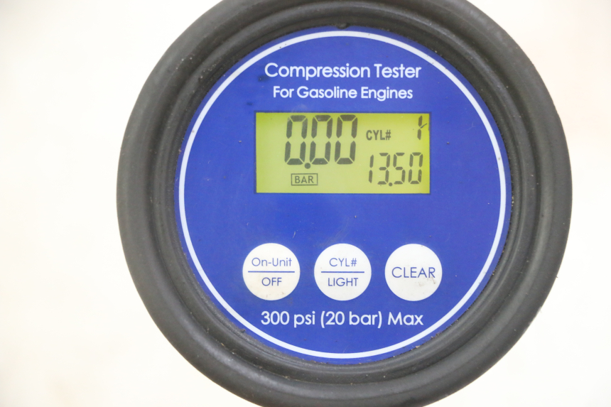 photo de CILINDRO PISTONE HONDA FORZA ABS 300 (2013 - 2017) - Foto prodotto supplementare