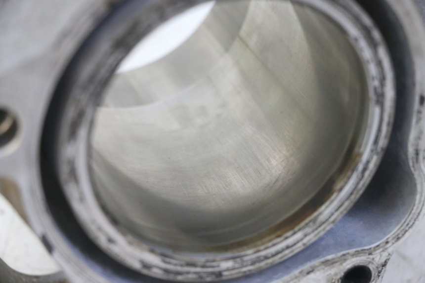 photo de CILINDRO PISTONE HONDA FORZA ABS 300 (2013 - 2017) - Vista d'insieme del prodotto