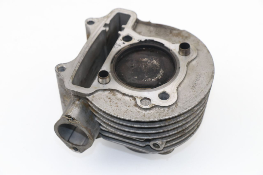 photo de CILINDRO PISTONE REVATTO FUTURA GT 125 (2006 - 2008) - Dettaglio del componente