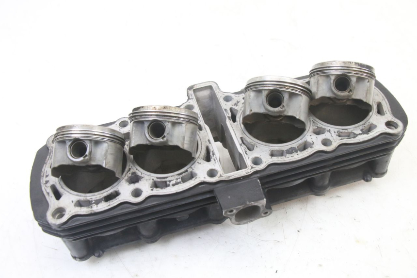 photo de CILINDRO PISTONE YAMAHA FZS FAZER 600 (2001 - 2003) - Vista principale