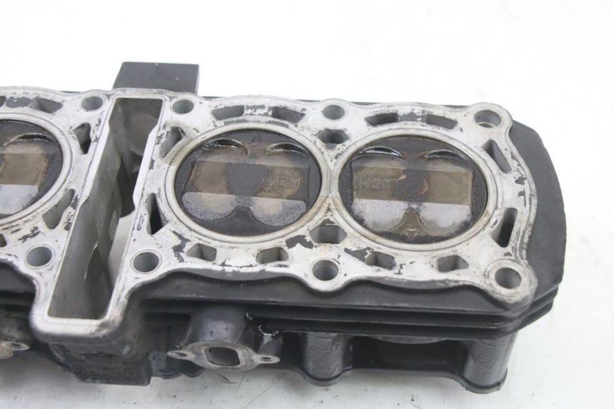 photo de CILINDRO PISTONE YAMAHA FZS FAZER 600 (2001 - 2003) - Altra vista dell'articolo