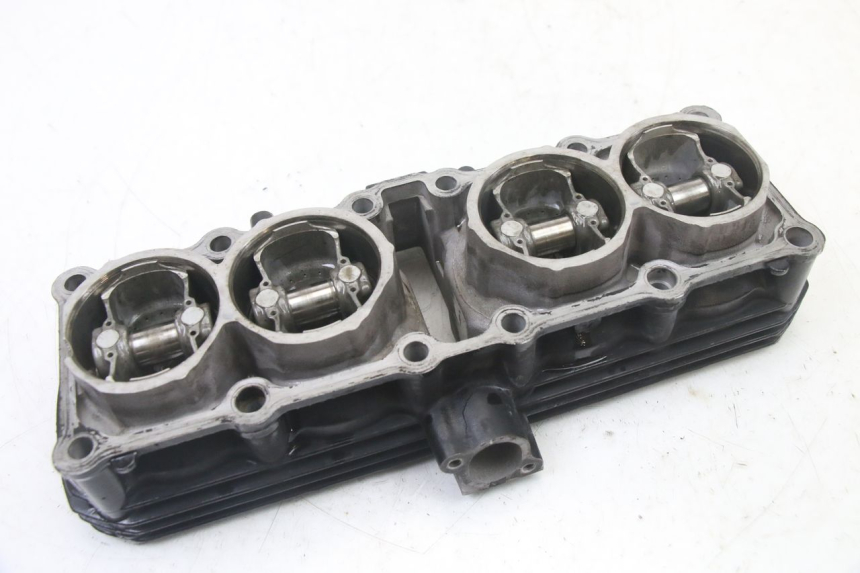 photo de CILINDRO PISTONE YAMAHA FZS FAZER 600 (2001 - 2003) - Caratteristiche distintive