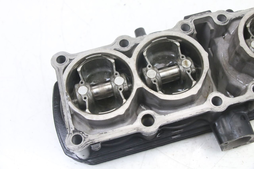 photo de CILINDRO PISTONE YAMAHA FZS FAZER 600 (2001 - 2003) - Zoom sui componenti
