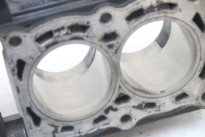 photo de CILINDRO PISTONE YAMAHA FZS FAZER 600 (2001 - 2003) - Focus sulla struttura