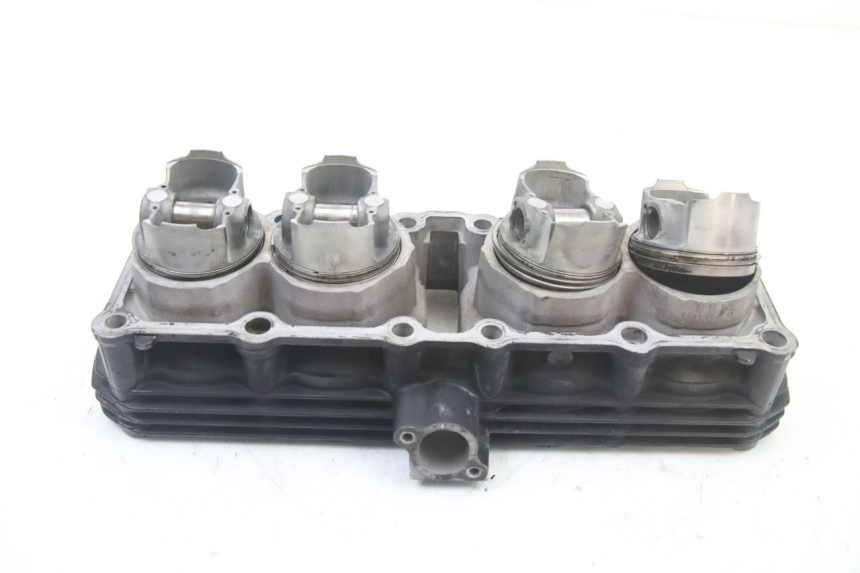 photo de CILINDRO PISTONE YAMAHA FZS FAZER 600 (2001 - 2003) - Vista principale