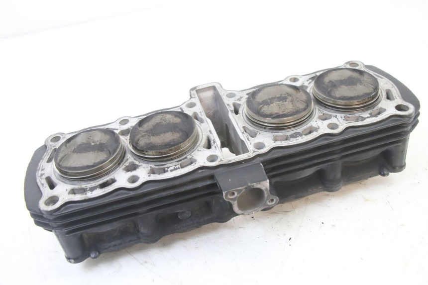 photo de CILINDRO PISTONE YAMAHA FZS FAZER 600 (2001 - 2003) - Altra angolazione