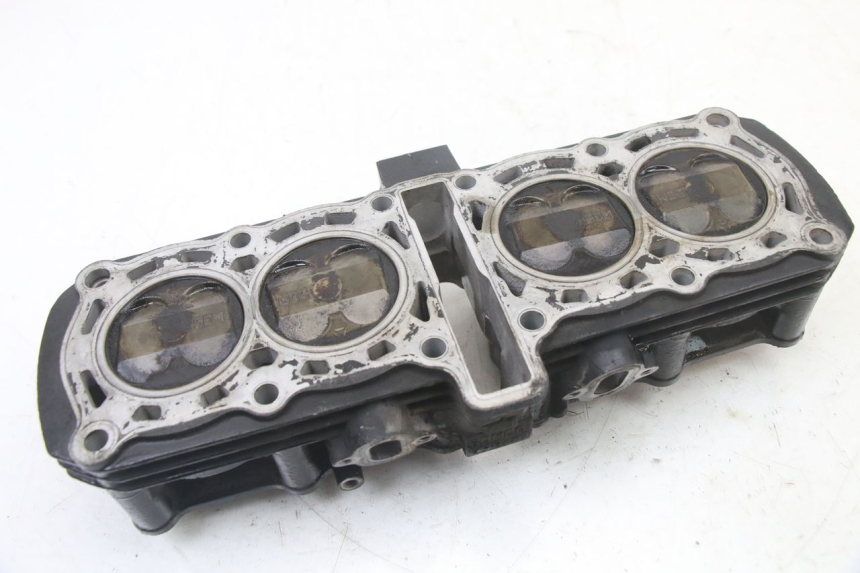 photo de CILINDRO PISTONE YAMAHA FZS FAZER 600 (2001 - 2003) - Ricambio usato controllato