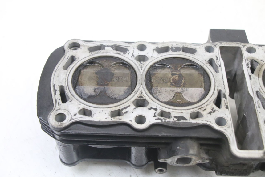 photo de CILINDRO PISTONE YAMAHA FZS FAZER 600 (2001 - 2003) - Marcature e riferimenti originali