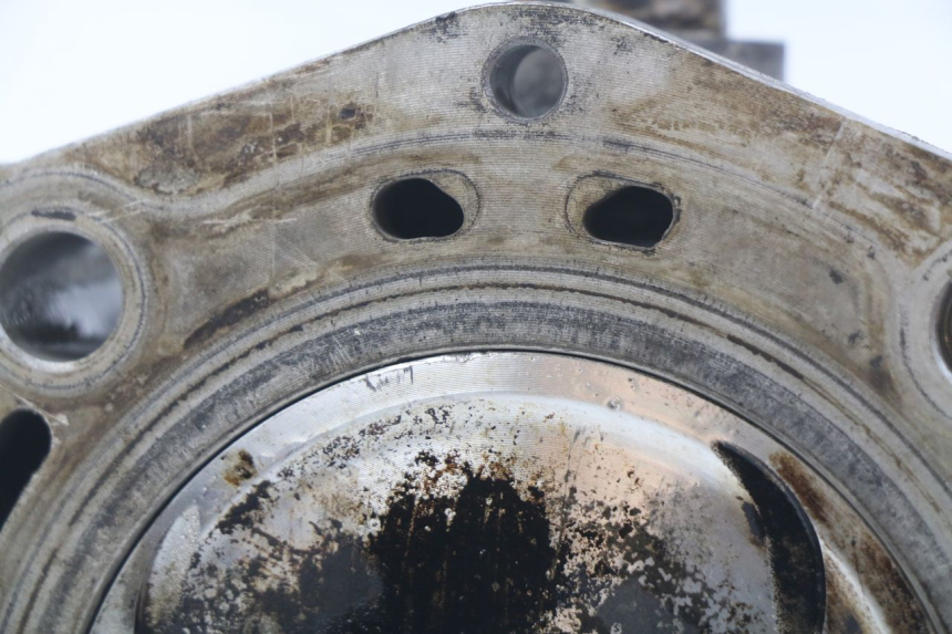 photo de CILINDRO PISTONE PEUGEOT GEOPOLIS 400 (2007 - 2013) - Dettaglio del componente