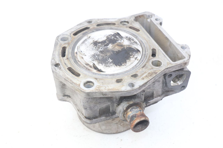 photo de CILINDRO PISTONE PEUGEOT GEOPOLIS 400 (2007 - 2013) - Zoom sullo stato d'uso