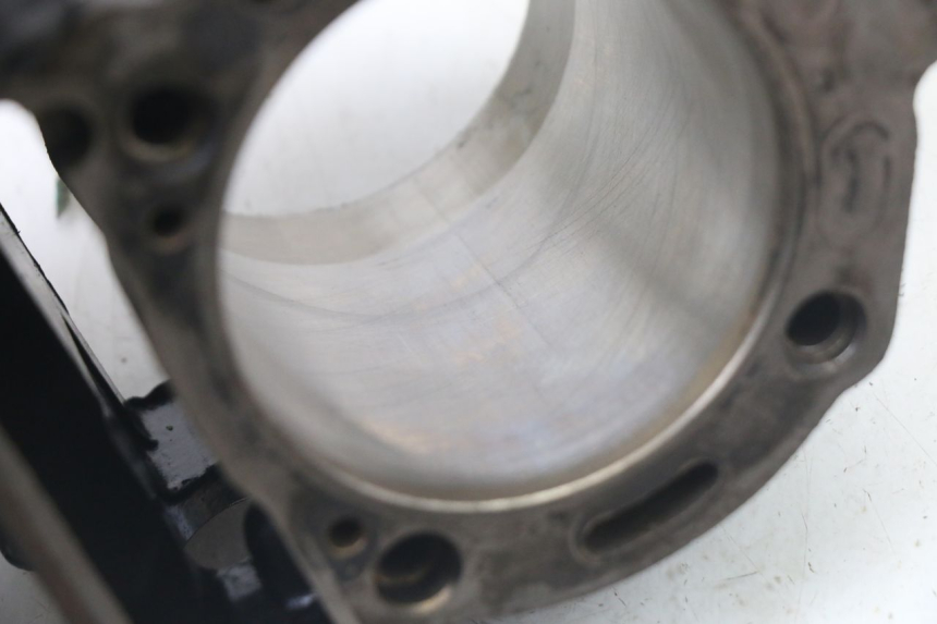 photo de CILINDRO PISTONE GILERA NEXUS 300 (2008 - 2013) - Altra vista dell'articolo