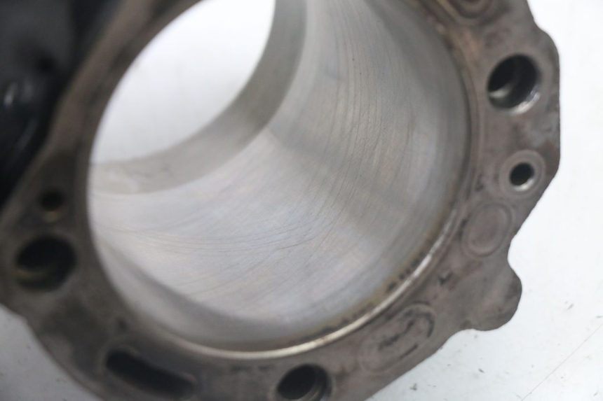 photo de CILINDRO PISTONE GILERA NEXUS 300 (2008 - 2013) - Caratteristiche distintive