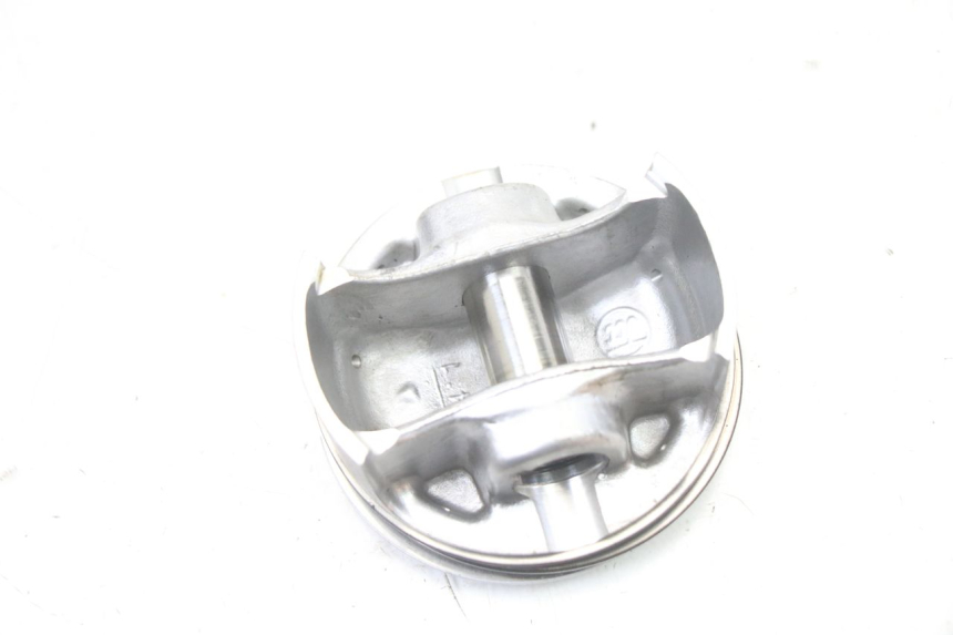 photo de CILINDRO PISTONE GILERA NEXUS 300 (2008 - 2013) - Ispezione visiva dettagliata