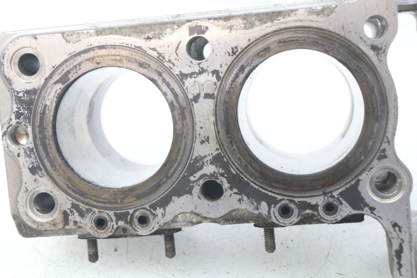 photo de CYLINDRO PISTONE SUZUKI GSF S BANDIT 600 (2000 - 2004) - Dettaglio del componente