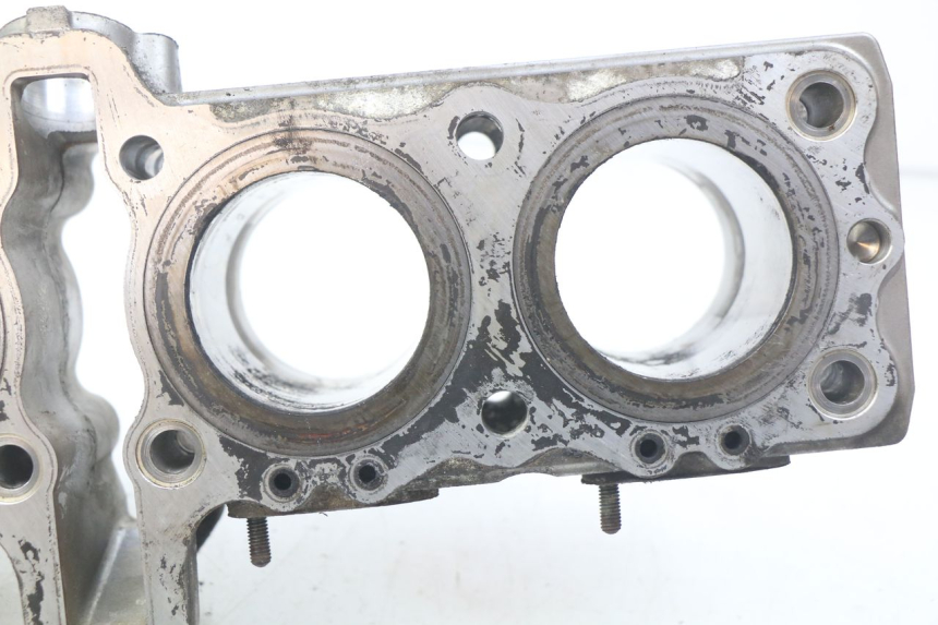 photo de CYLINDRO PISTONE SUZUKI GSF S BANDIT 600 (2000 - 2004) - Zoom sullo stato d'uso