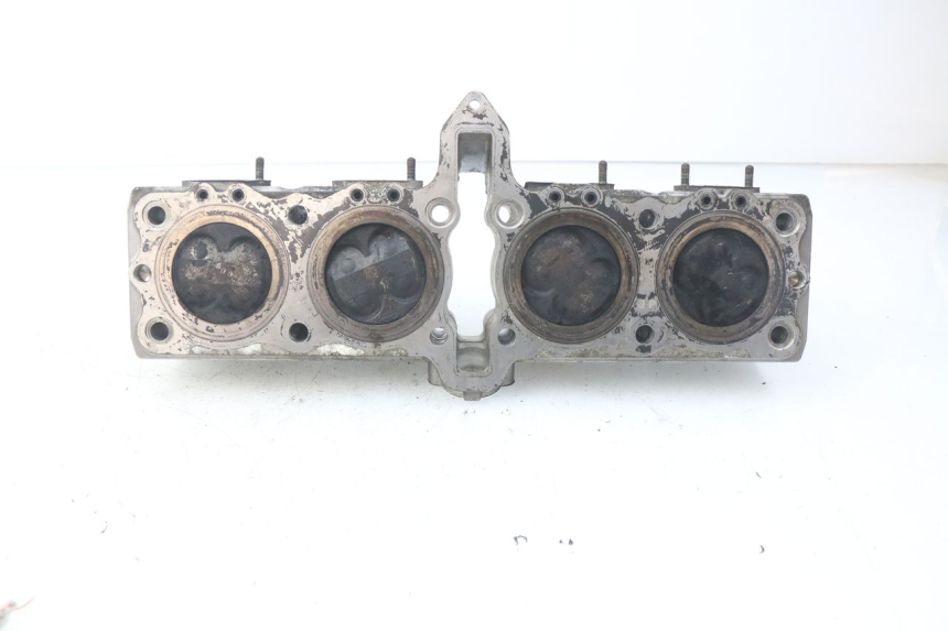 photo de CYLINDRO PISTONE SUZUKI GSF S BANDIT 600 (2000 - 2004) - Altra angolazione