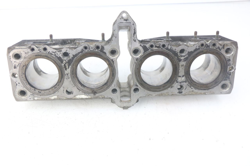 photo de CYLINDRO PISTONE SUZUKI GSF S BANDIT 600 (2000 - 2004) - Stato della superficie e materiale