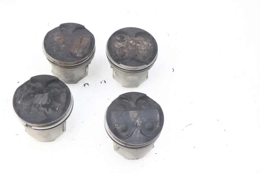 photo de CYLINDRO PISTONE SUZUKI GSF S BANDIT 600 (2000 - 2004) - Ricambio usato controllato