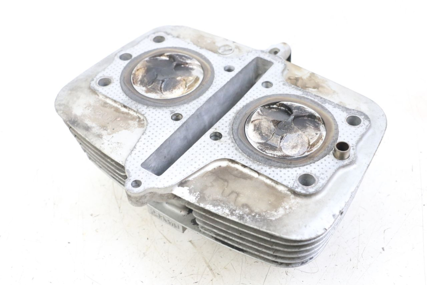 photo de CILINDRO PISTONE SUZUKI GSX E 250 (1982 - 1983) - Dettaglio del componente